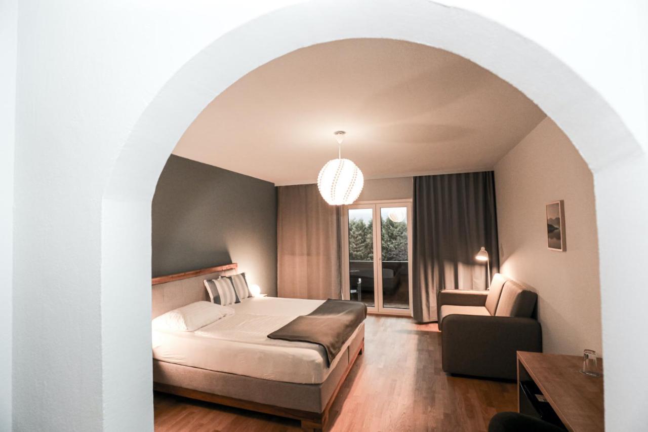 Der Schumi Landgasthof Reipersdorf Exteriér fotografie